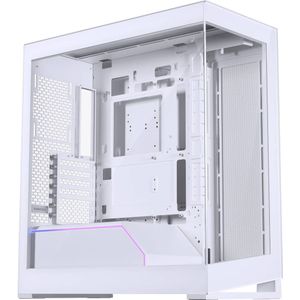 Phanteks NV5 MKII - Midtowermodel ATX - wit