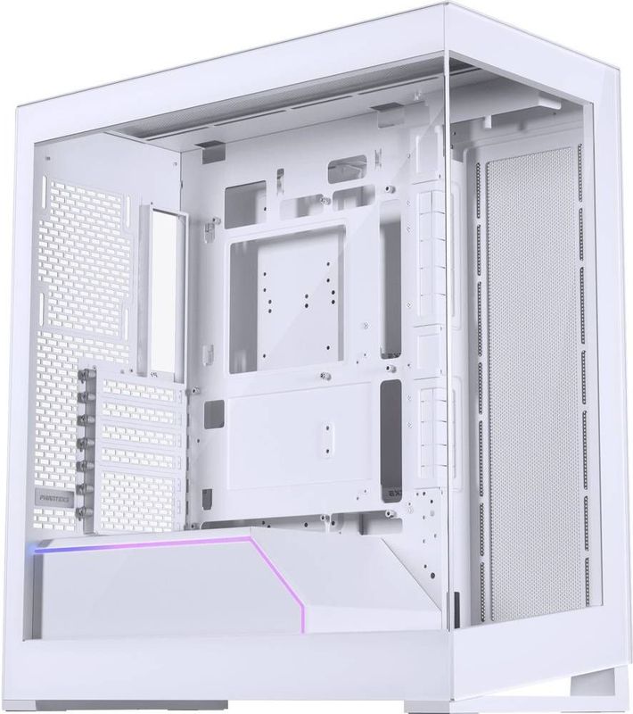 Phanteks NV5 MKII - Midtowermodel ATX - wit
