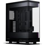 Phanteks - Evolv X - PC Behuizing - Tempered Glass - Drgb
