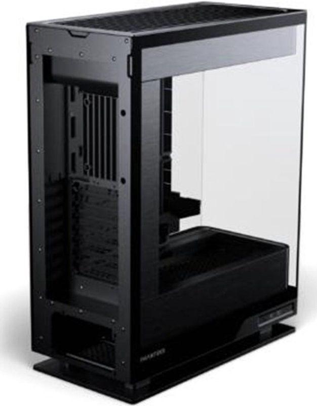 Phanteks - Evolv X - PC Behuizing - Tempered Glass - Drgb