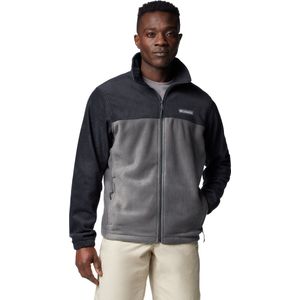 Columbia - Steens Mountain™ 2.0 - Fleece - Grijs - Synthetisch