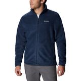 Columbia Fleecejack Steens Mountain - Marine