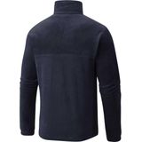 Columbia Fleecejack Steens Mountain - Marine