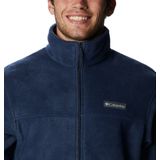 Columbia Fleecejack Steens Mountain - Marine