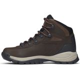 Columbia - Newton Ridge™ Wandelschoenen - Bruin - Leer/Textiel - Waterdicht