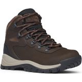 columbia newton ridge plus grey women s hiking shoes 38 5