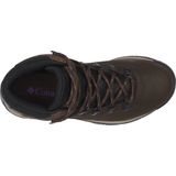 Columbia - Newton Ridge™ Wandelschoenen - Bruin - Leer/Textiel - Waterdicht