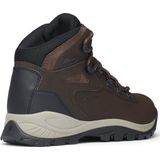 Columbia - Newton Ridge™ Wandelschoenen - Bruin - Leer/Textiel - Waterdicht