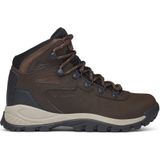 columbia newton ridge plus grey women s hiking shoes 38 5