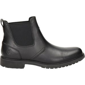 Timberland Stormbuck chelsea heren boot - Zwart