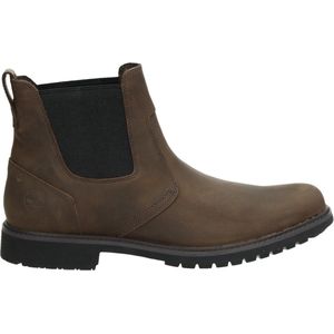 Timberland - EK STORMBUCKS CHELSEA - Laarzen - Zwart