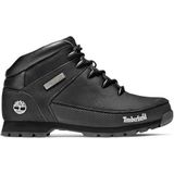 Timberland Men Euro Sprint Hiker Black Nb Black-Schoenmaat 46