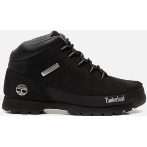 Timberland Men Euro Sprint Hiker Black Nb Black-Schoenmaat 44,5