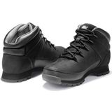 Timberland Euro Sprint Hiker - Schoenen - Heren Black Nubuck 42