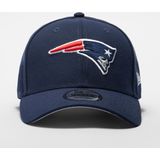 New Era Cap 9FORTY New England Patriots NFL - One Size - Navy/White