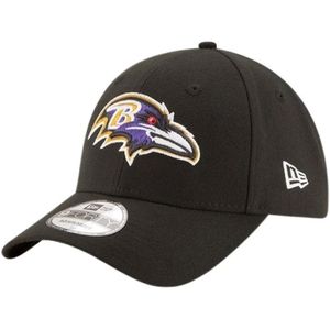 New Era 9Forty League RavensEra Pet van katoen