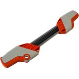 2-in-1 Feilenhalter 1/4' 3,2 mm ( 56057504306 ) zum schärfen von Sägeketten - Stihl