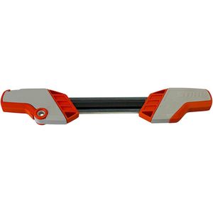 Stihl - 56057504306 - Vijlhouder 2-in-1 - Voor 1/4 Inch Zaagkettingen - Efficiënte Slijphulp