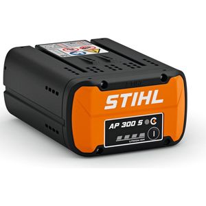Stihl - AP 300 S - Accu - 36V - 7.2Ah - Origineel