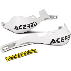 Acerbis - Rally Pro - Handbescherming - Plastic