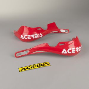 Acerbis - Rally Pro - Handbescherming - Plastic
