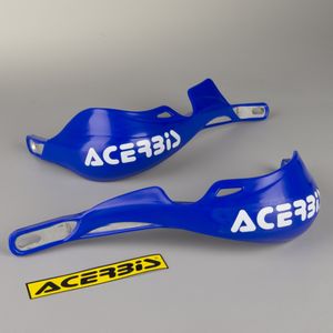 Acerbis - Rally Pro - Handbescherming - Plastic - Duurzaam