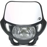 Acerbis - DHH - Koplamp - E-goedgekeurd - Gloeilamp BA20D