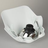 Acerbis - DHH - Voorlicht - E-goedgekeurd - Gloeilamp: BA20D