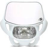 Acerbis - DHH - Voorlicht - E-goedgekeurd - Gloeilamp: BA20D