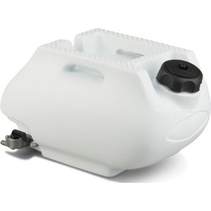 Acerbis - Extratank voor Achterspatbord - 6L - Benzinetank