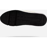 Nike Air Max LTD 3 Premium herenschoen voor heren, Wit Metallic Goud Midnight Navy, 50.5 EU