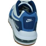 Nike Air Max LTD 3 White Costal Blue Maat 44.5