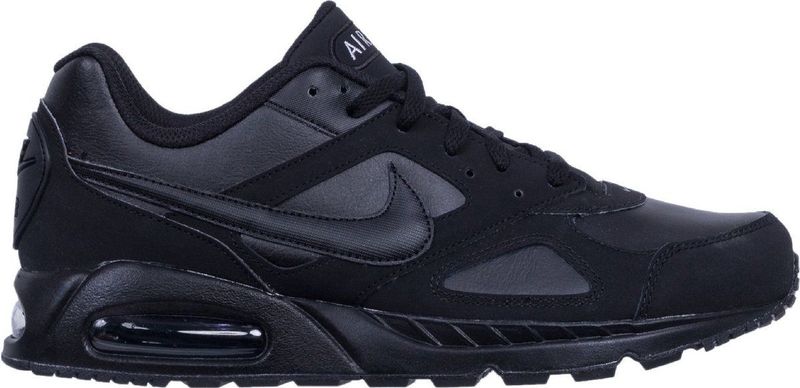 Nike Air Max Ivo Leather Sneakers Senior