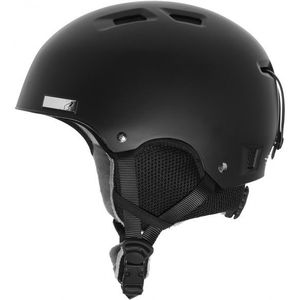 Skihelm K2 Verdict Black-L / XL