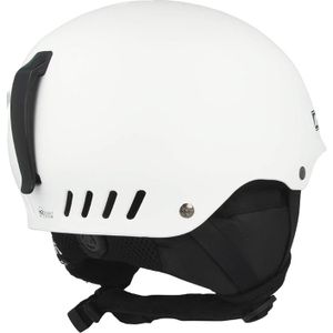 K2 - Heren skihelmen - Phase Pro White voor Heren - Maat 51-55 cm - Wit