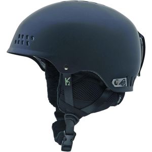 K2 - Phase Pro - Helm - Zwart - Kunststof - Active Matrix Ventilatie