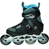 K -2 helena 84 skates in de kleur zwart.