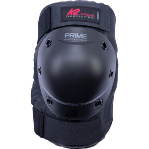 K2 Prime Pad Set, beschermset, meneer, zwart