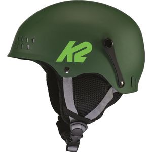 K2 Entity Helmet Groen S