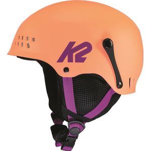 K2 Entity Dames Helm Coral S