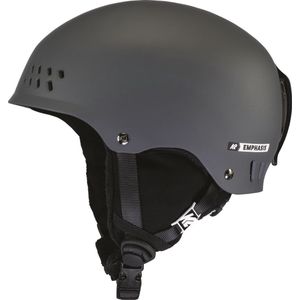 K2 Emphasis Dames Helm Pearl Charcoal S