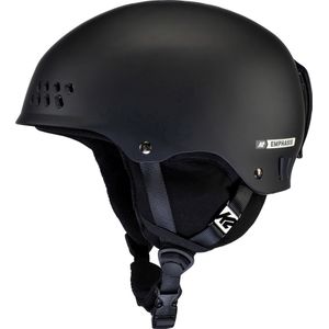 K2 Emphasis Dames Helm Black S