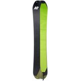 K2 Marauder Split Package Snowboard Multi 162