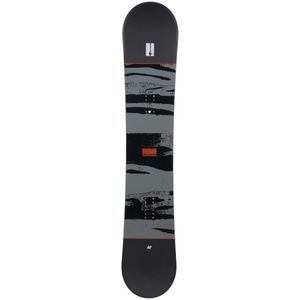 K2 Standard Heren Snowboard Multi 158
