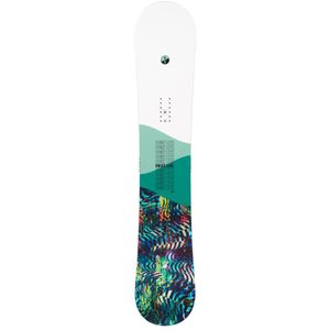 K2 First Lite Dames Snowboard Multi 146