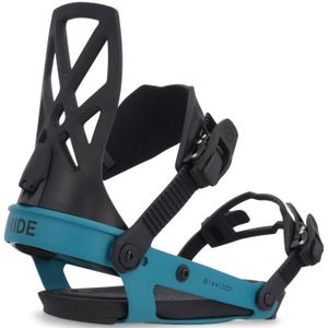 Ride A-4 Snowboardbinding Arctic L