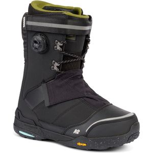 K2 - Waive - Snowboardschoen - Zwart