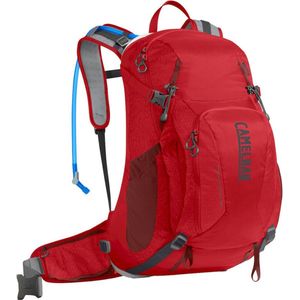 CamelBak - Franconia LR 24 - Rugzak - Aura Orange - Nylon - 3L Reservoir