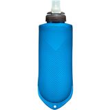 CAMELBAK Quick Stow Hydration Flasque voor volwassenen, uniseks, blauw, 500 ml