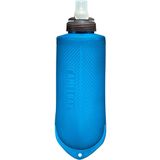 CAMELBAK Quick Stow Hydration Flasque voor volwassenen, uniseks, blauw, 500 ml